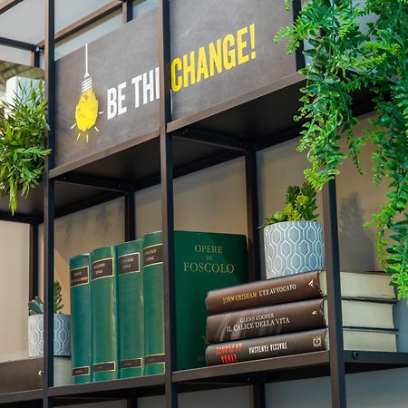 New Design Studio - Prada & Duomo A Pochi Minuti Milano Ngoại thất bức ảnh